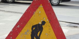 Κυκλοφοριακές ρυθμίσεις για την εκτέλεση εργασιών στο κέντρο του Αμαρουσίου