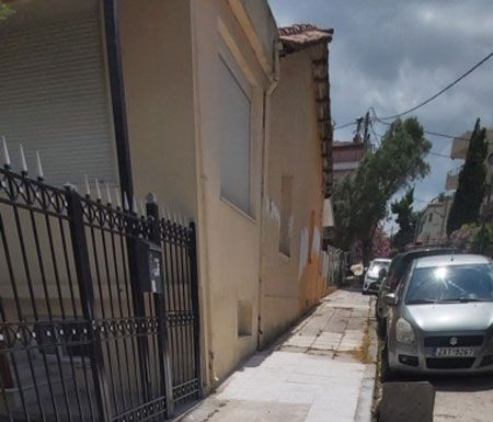 Έργα καθημερινότητας και ουσίας με κατασκευή πεζοδρομίων σε Άγιο Στέφανο και Ροδόπολη