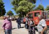 Στο πλευρό της Νέας Μάκρης ο Δήμος Πεντέλης για την αντιμετώπιση της πυρκαγιάς