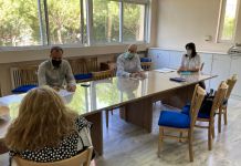 Ιδρύεται Ιατρείο Μνήμης στο Δήμο Πεντέλης για βοήθεια πολιτών με άνοια και προβλήματα μνήμης