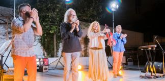 Με επιτυχία συνεχίζονται οι πολιτιστικές εκδηλώσεις των Μενανδρείων 2020