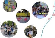 Ολοκληρώθηκε η διαβούλευση για τη Σ. Βενιζέλου – Ποιες παρεμβάσεις πρόκριναν οι πολίτες