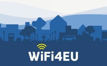 Σε σημεία του Δήμου εγκατάσταση εξοπλισμού WIFI