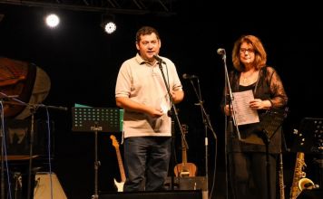 Ξεκίνησαν οι Βραδιές Πολιτισμού 2020