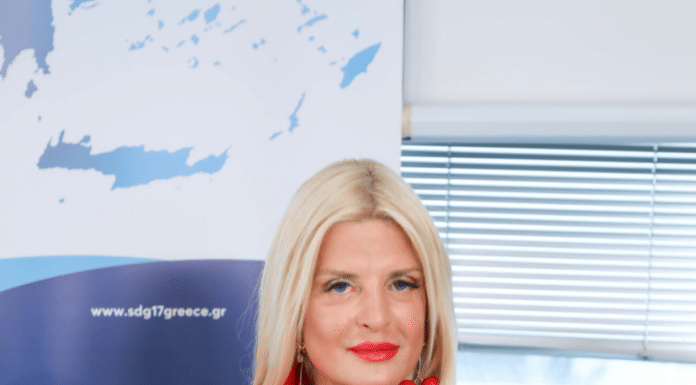 Μήνυμα Προέδρου για την UNESCO Βορείων Προαστίων Μαρίνας Πατούλη Σταυράκη, για την έναρξη της νέας σχολικής χρονιάς
