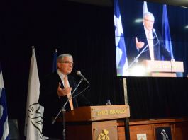 Απάντηση του Δημάρχου Αμαρουσίου Θεόδωρου Αμπατζόγλου στην ανακοίνωση του ΣΥΡΙΖΑ Αμαρουσίου