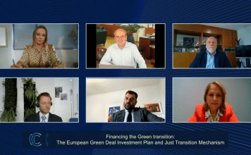 Κωστής Χατζηδάκης: 7 πράσινες δράσεις προς χρηματοδότηση από το Ταμείο Ανάκαμψης