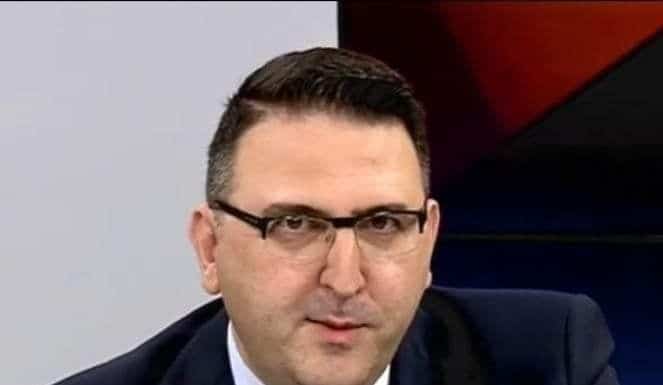 Ο Κωνσταντίνος Τσαγκαρόπουλος Μέλος του Διοικητικού Συμβουλίου της Attica Bank