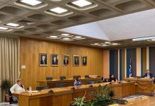 Ορισμός Αντιδημάρχων και Μεταβίβαση Αρμοδιοτήτων