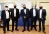 Οι Δήμαρχοι Αμαρουσίου, Ηρακλείου, Κηφισιάς και Λυκόβρυσης-Πεύκης σε συνάντηση με τον Περιφερειάρχη Αττικής