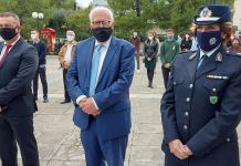 ΤΙΜΩΝΤΑΣ ΤΗΝ ΕΠΕΤΕΙΟ ΤΟΥ ΟΧΙ