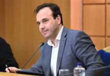 Δ. Παπαστεργίου, Πρόεδρος Κ.Ε.Δ.Ε. : Δώσαμε αγώνα να ανοίξουν τα σχολεία. Είμαστε εκεί για να δώσουμε λύσεις.