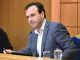 Δ. Παπαστεργίου, Πρόεδρος Κ.Ε.Δ.Ε. : Δώσαμε αγώνα να ανοίξουν τα σχολεία. Είμαστε εκεί για να δώσουμε λύσεις.