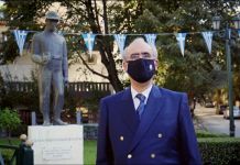 Δήμος Κηφισιάς: Συμβολικό βίντεο -αφιέρωμα για την Εθνική μας Επέτειο