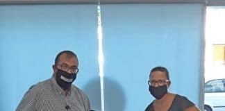 Με μεγάλη συμμετοχή ωφελούμενων οικογενειών, η διανομή σχολικών ειδών στο πλαίσιο του Επιχειρησιακού Προγράμματος ΤΕΒΑ