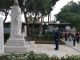 Παρουσία του Δημάρχου Αμαρουσίου Θεόδωρου Αμπατζόγλου οι περιορισμένες λόγω covid-19 εορταστικές εκδηλώσεις στο Μαρούσι για την Εθνική Επέτειο της 28ης Οκτωβρίου 1940