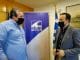 Δημήτρης Παπαστεργίου: Η Δημοτική Αστυνομία συμβάλλει στην ομαλή λειτουργία των πόλεών μας. Είναι αναγκαία η επανασύστασή της ή η ενίσχυσή της, όπου ήδη λειτουργεί.
