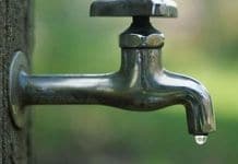 Προγραμματισμένη διακοπή υδροδότησης την Τρίτη 4/1/2022 στη Δημοτική Κοινότητα Ροδόπολης