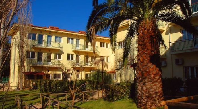 Συλλυπητήρια Δήλωση του Δημάρχου Διονύσου Γιάννη Καλαφατέλη, για την τραγική απώλεια του επιστήμονα και επιχειρηματία Δημήτρη Καμπανάρου