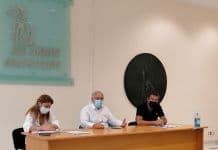 Πρώτη συνεδρίαση του νέου Διοικητικού Συμβουλίου της Κοινωφελούς Επιχείρησης Δήμου Αμαρουσίου