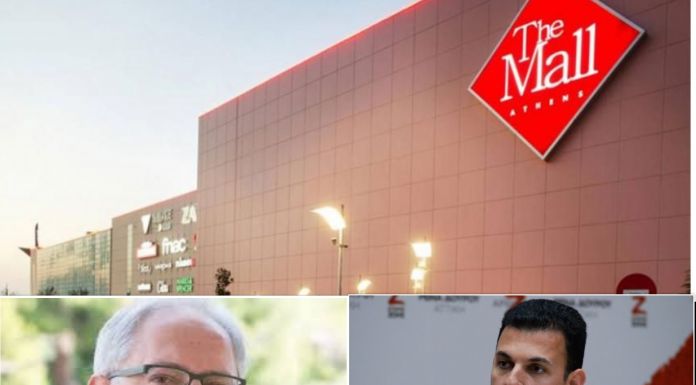 H Μελέτη Περιβαλλοντικών Επιπτώσεων του Mall στο επίκεντρο έντονων διαξιφισμών Δημοτικής Αρχής και Μείζονος Αντιπολίτευσης
