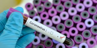 Τετραψήφιος πλέον ο αριθμός κρουσμάτων -1259 νέα κρούσματα