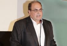 Σίμος Ρούσσος: «Δεν έχουμε δικαίωμα στη λήθη, ο χρόνος τελειώνει»