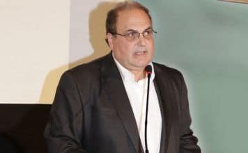 Σίμος Ρούσσος: «Δεν έχουμε δικαίωμα στη λήθη, ο χρόνος τελειώνει»