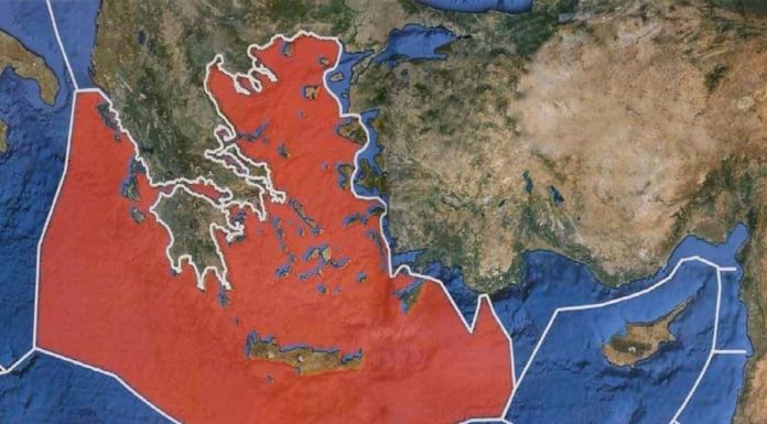 Η ΟΙΚΟΝΟΜΙΚΗ ΑΝΑΛΥΣΗ ΤΟΥ ΔΙΕΘΝΟΥΣ ΔΙΚΑΙΟΥ ΚΑΙ ΟΙ ΤΟΥΡΚΙΚΕΣ ΔΙΕΚΔΙΚΗΣΕΙΣ ΕΝΑΝΤΙ ΤΗΣ ΕΛΛΑΔΟΣ, άρθρο του Υποναυάρχου ε.α. Στέλιου Φενέκου