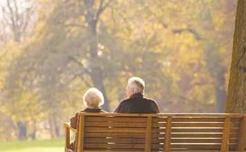 1η Οκτωβρίου-Παγκόσμια Ημέρα για την 3η Ηλικία