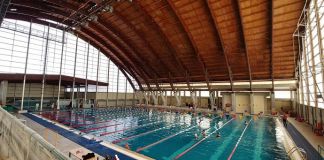 Ποιοι περιορισμοί ισχύουν πλέον για την είσοδο στα παιδικά αποδυτήρια του κολυμβητηρίου στο «Ν. Πέρκιζας»