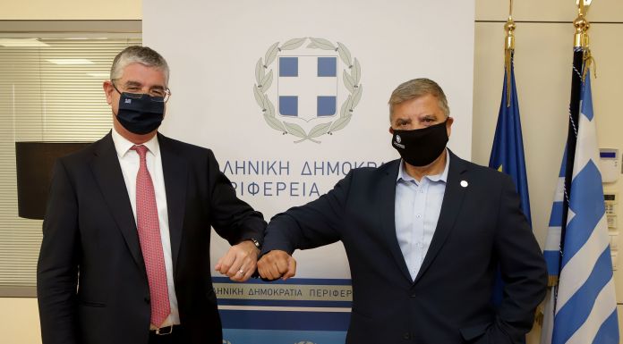 200 εκατομμύρια από την Περιφέρεια Αττικής, για τη στήριξη των μικρών και πολύ μικρών επιχειρήσεων