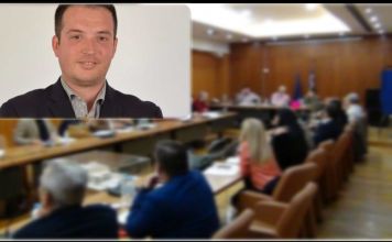 Πρόταση του Αντιπροέδρου του Δημοτικού Συμβουλίου Λυκόβρυσης Πεύκης Ι. Βογιατζόγλου για συμμετοχή των πολιτών στη διαδικασία των Δημοτικών Συμβουλίων