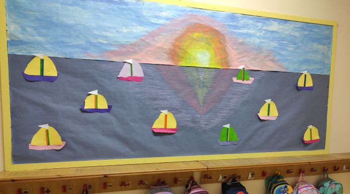 437 παιδιά στους Παιδικούς Σταθμούς του Χαλανδρίου