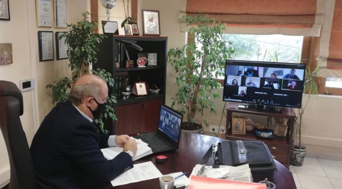 «Συμφωνία-Πλαίσιο» για Ασφαλτοστρώσεις προϋπολογισμού 5.000.000 ευρώ ενέκρινε η Οικονομική Επιτροπή του Δήμου Διονύσου