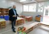 Παραδόθηκε το νέο 18ο Νηπιαγωγείο Αμαρουσίου