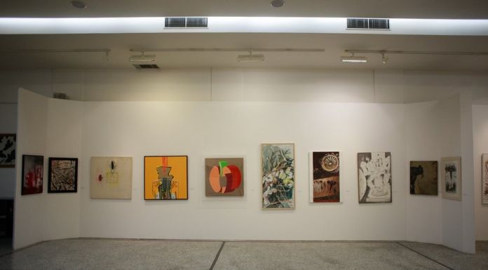 Δημιουργία Δημοτικής Πινακοθήκης Παπάγου – Χολαργού