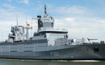 ΠΕΡΙ ΝΗΟΨΙΑΣ ΚΑΙ ΤΩΝ ΑΔΥΝΑΜΙΩΝ ΤΗΣ ΕΠΙΧΕΙΡΗΣΗΣ “ΕΙΡΗΝΗ” ΤΗΣ ΕΕ- άρθρο του Υποναυάρχου ε.α. Στέλιου Φενέκου