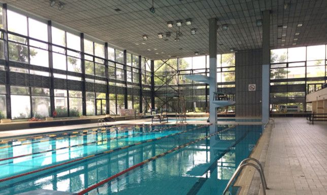 Δ. Παπαστεργίου, Πρόεδρος Κ.Ε.Δ.Ε. : Είναι πράξη ευθύνης, να κρατήσουμε ανοικτά τα δημοτικά κολυμβητήρια για τους συμπολίτες μας με αναπηρία