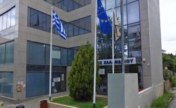 Το Κέντρο Βοήθειας του Δήμου Χαλανδρίου ασπίδα προστασίας απέναντι στην πανδημία