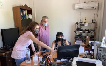 Ανταπεξήλθε ο Δήμος Πεντέλης με απόλυτη επιτυχία σε όλα τα περιστατικά που χρειάστηκε κατά τη διάρκεια της φετινής αντιπυρικής περιόδου