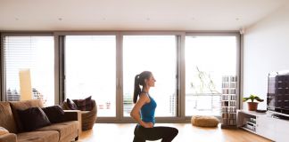 Μένουμε σπίτι και γυμναζόμαστε με τον ΟΠΑΝ Δήμου Νέας Ιωνίας