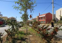 Το Πάτημα Χαλανδρίου αλλάζει όψη με μια σειρά έργων υποδομών – Εγκρίθηκαν οι όροι διακήρυξης για το χώρο Αθλητισμού στο Ο.Τ. 1237