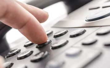 Τηλεφωνική Γραμμή Υποστήριξης Ευπαθών Ομάδων και Ηλικιωμένων από το Δήμο Διονύσου