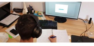 ΕΚΤΑΚΤΗ ΕΠΙΧΟΡΗΓΗΣΗ ΥΨΟΥΣ 60.000 ΕΥΡΩ ΓΙΑ ΤΗΝ ΤΗΛΕΚΠΑΙΔΕΥΣΗ