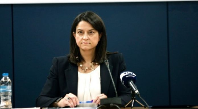 Νέα προληπτικά μέτρα στις εκπαιδευτικές δομές της χώρας για τον περιορισμό μετάδοσης του κορωνοϊού