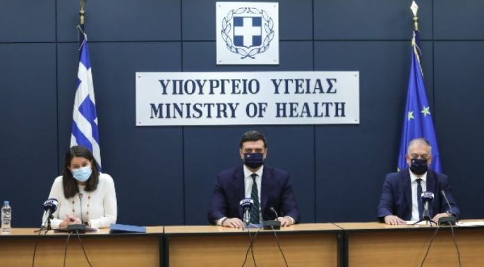 Με τηλεκπαίδευση απο τη Δευτέρα και τα Δημοτικά Σχολεία – Κλείνουν και Νηπιαγωγεία και Βρεφονηπιακοι Σταθμοί