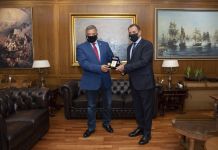 Με 6 εκ. ευρώ η Περιφέρεια Αττικής ενισχύει τον ιατρικό εξοπλισμό των στρατιωτικών νοσοκομείων της Αττικής