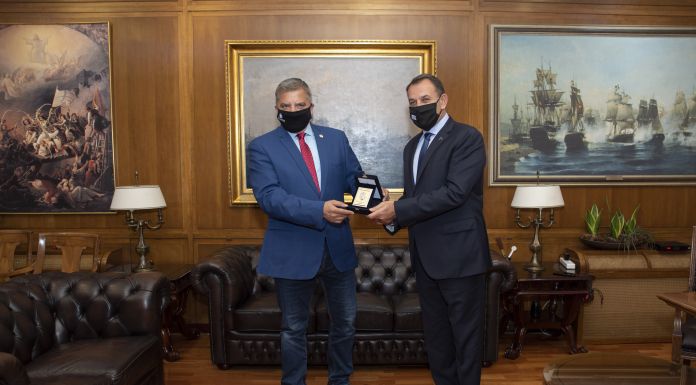 Με 6 εκ. ευρώ η Περιφέρεια Αττικής ενισχύει τον ιατρικό εξοπλισμό των στρατιωτικών νοσοκομείων της Αττικής