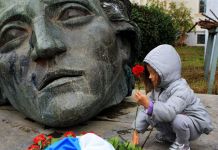 Μήνυμα του Δημάρχου Διονύσου Γιάννη Καλαφατέλη για την επέτειο της εξέγερσης του Πολυτεχνείου